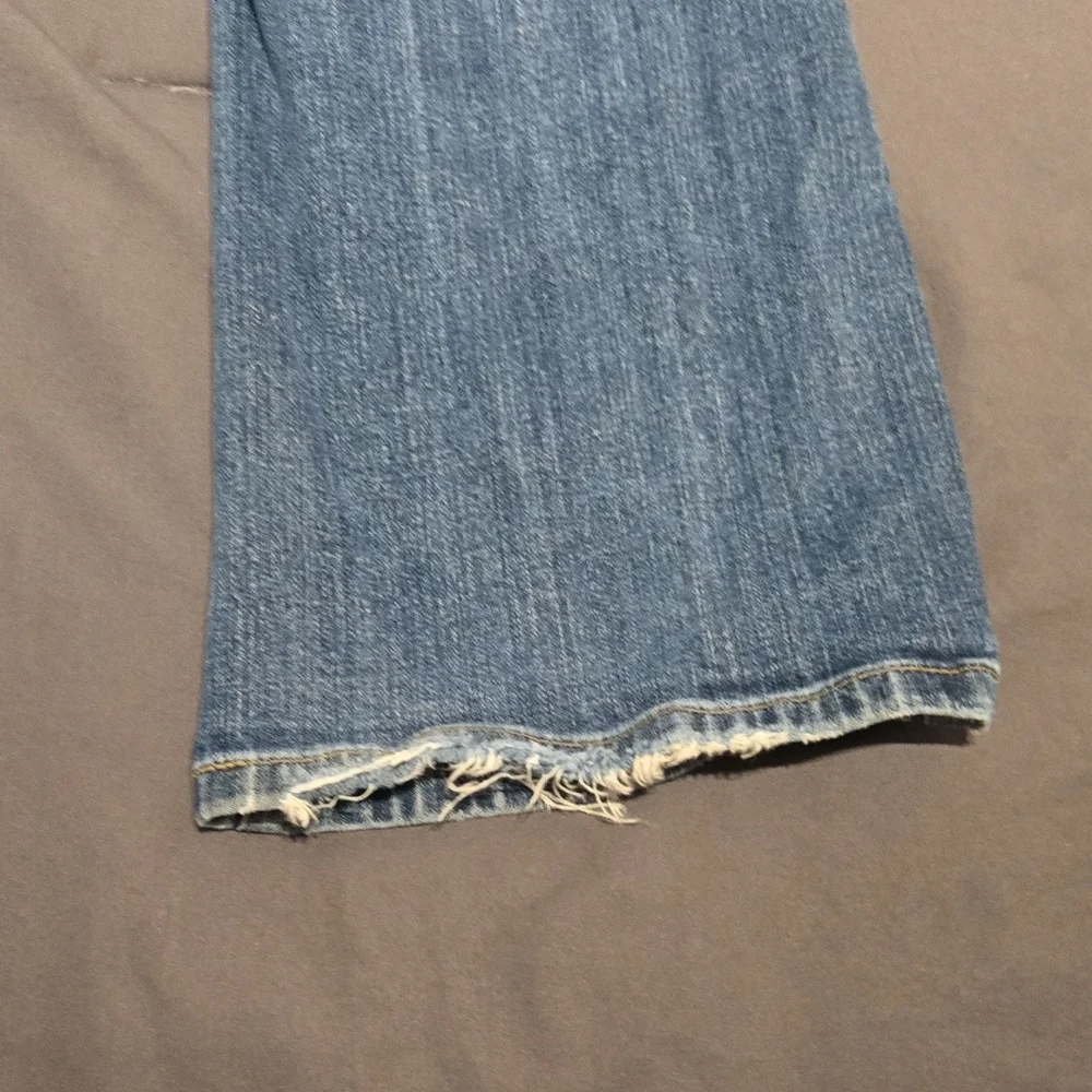 Levi's Women's Boot Cut Jeans - Classic Blue